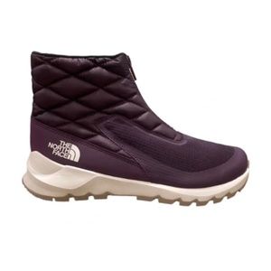 The North Face Thermoball Progressive Zip Boots NEW